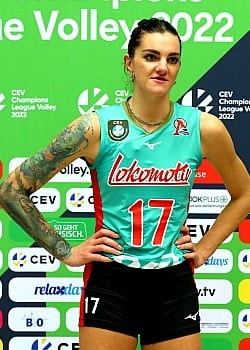 Malwina Smarzek